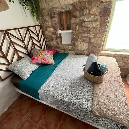 Apartment Apartamento Casa Engano