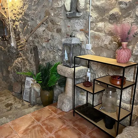 Apartamento Casa Engano