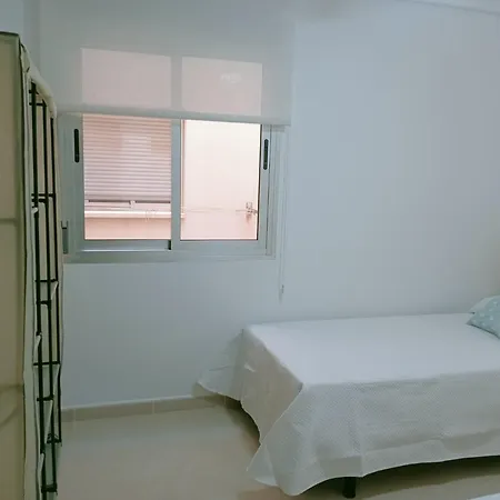 Apartment At Avenue Estacion 9 En El Centro Ciudad *