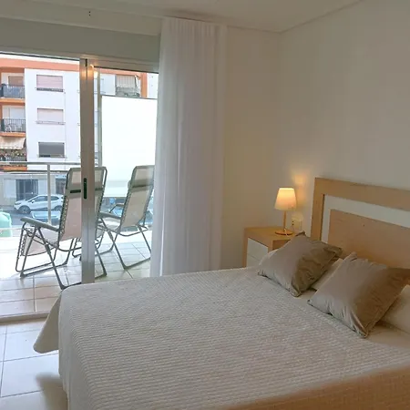 Apartment At Avenue Estacion 9 En El Centro Ciudad *