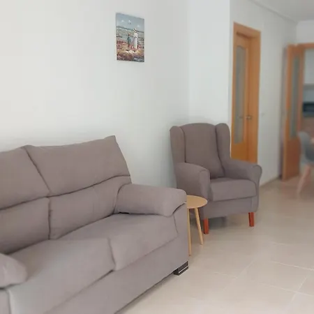Apartment At Avenue Estacion 9 En El Centro Ciudad *