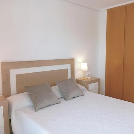 Apartment At Avenue Estacion 9 En El Centro Ciudad *
