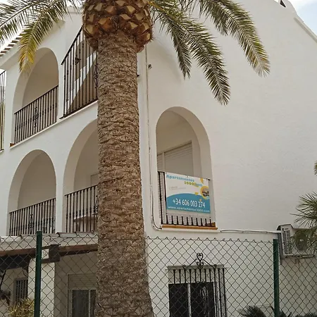 Tierra De Irta 3000 * Peñíscola