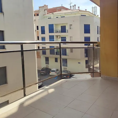 Apartment Centro Llandels 3000 *