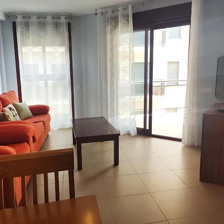 Centro Llandels 3000 Peniscola