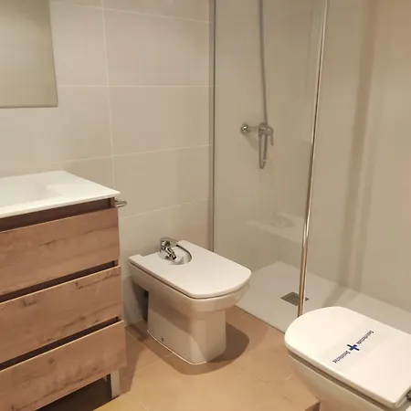 Apartment Centro Llandels 3000 Peniscola