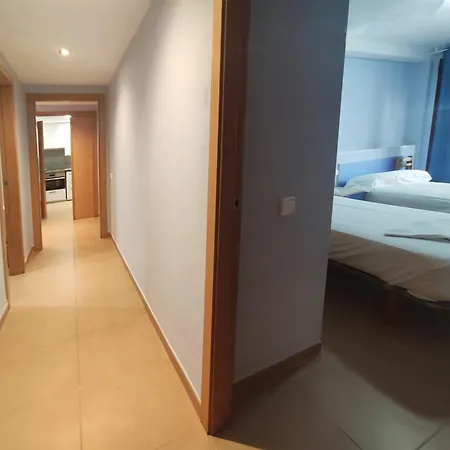 Centro Llandels 3000 Apartment