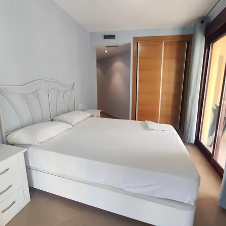 Centro Llandels 3000 Apartment *