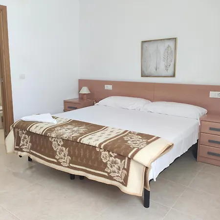 Apartment Centro Llandels 3000 Peniscola