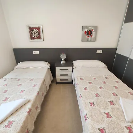 Centro Llandels 3000 Peniscola