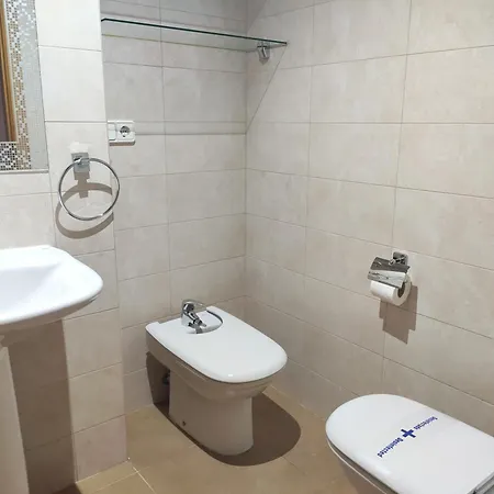 Centro Llandels 3000 Apartment