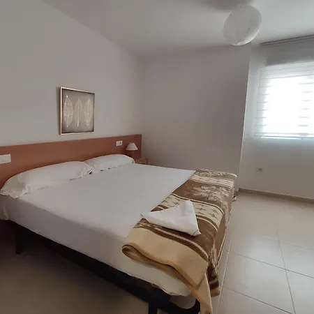 Apartment Centro Llandels 3000