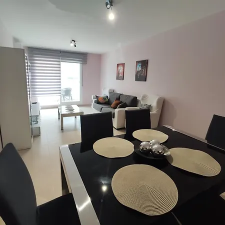 Centro Llandels 3000 Apartment *
