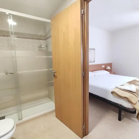 Apartment Centro Llandels 3000 *