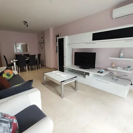Apartment Centro Llandels 3000 Peniscola