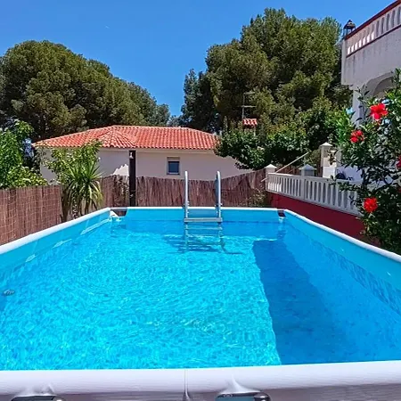 Haizenea * Peniscola