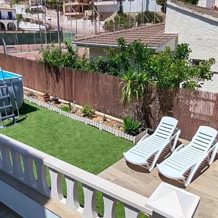 Haizenea Apartment Peniscola