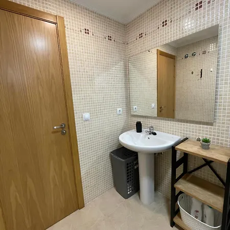 Apartamento Vacacional Apartment