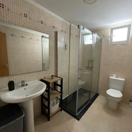 Apartment Apartamento Vacacional