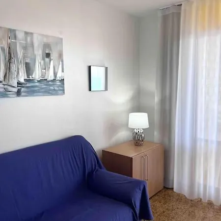 Apartment El Litoral Primera Linea De Playa Peniscola