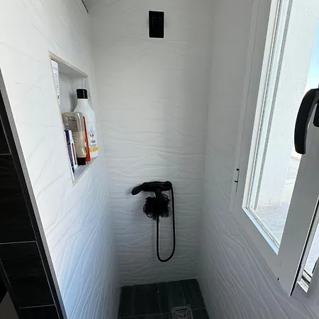 Paradise Apartment