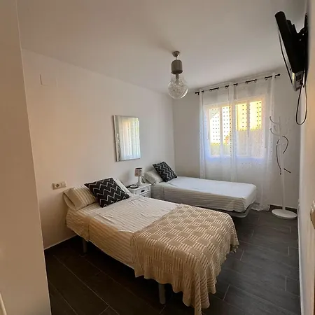 Paradise Apartment *