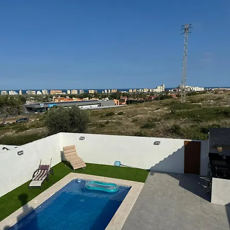 Apartment Paradise