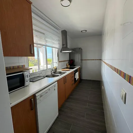 Paradise Apartment *
