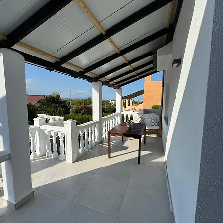 Apartment Paradise Peniscola