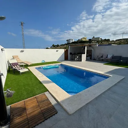 Paradise Apartment