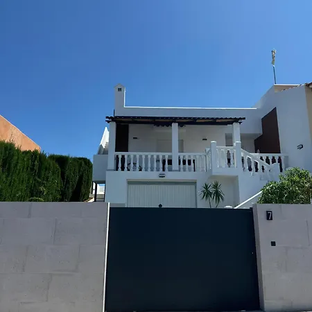 Apartment Paradise