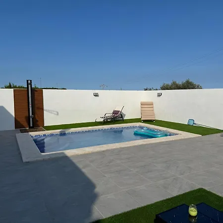 Paradise Apartment *