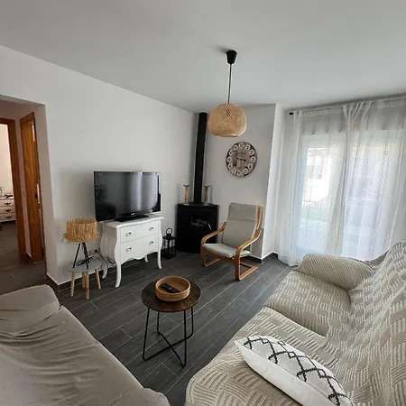 Paradise Apartment