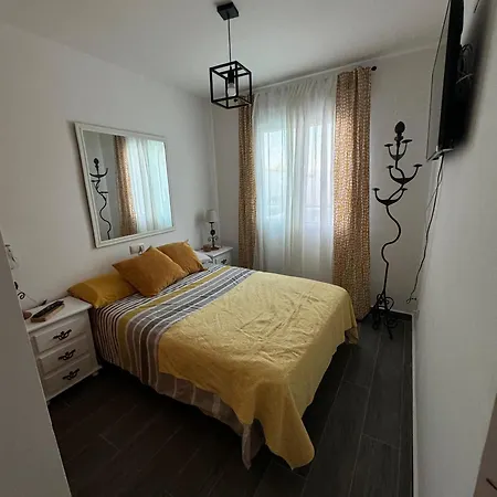 Apartment Paradise