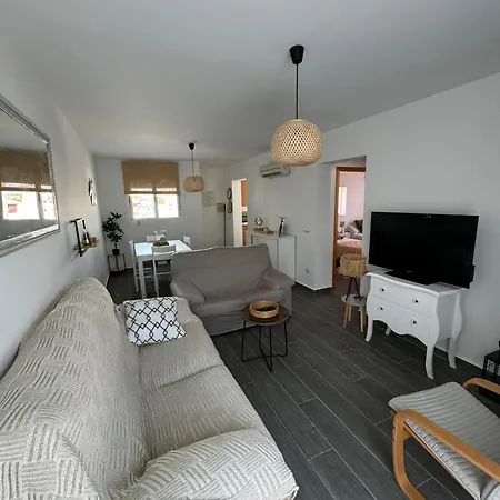 Paradise Apartment Peniscola