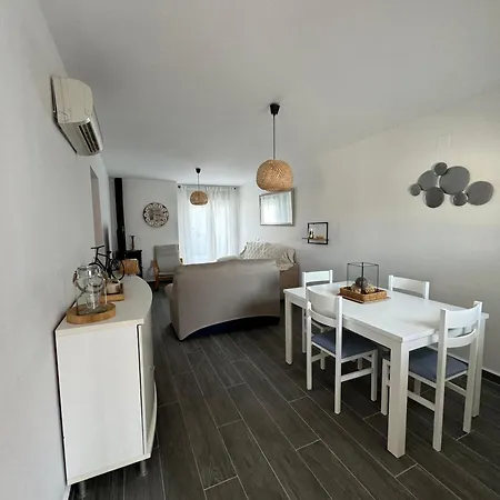 Paradise Apartment