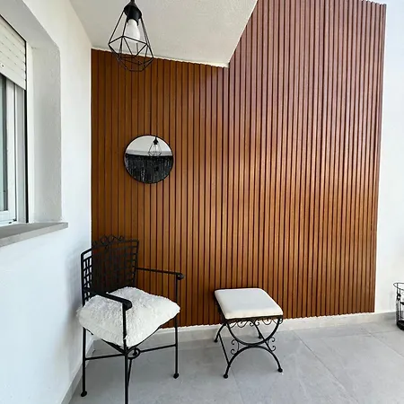 Apartment Paradise