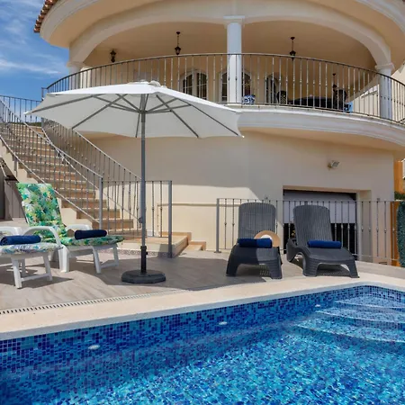 Holiday home Nerea By Interhome