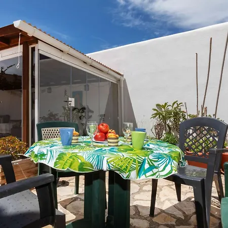 Holiday home Nerea By Interhome *