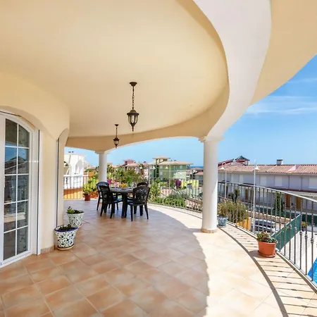 Nerea By Interhome Holiday home Peniscola