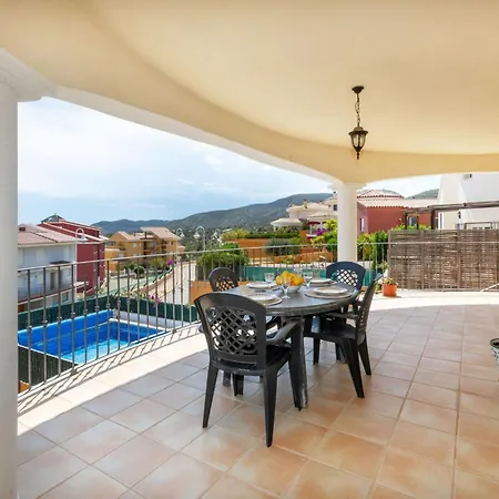 Holiday home Nerea By Interhome Peniscola