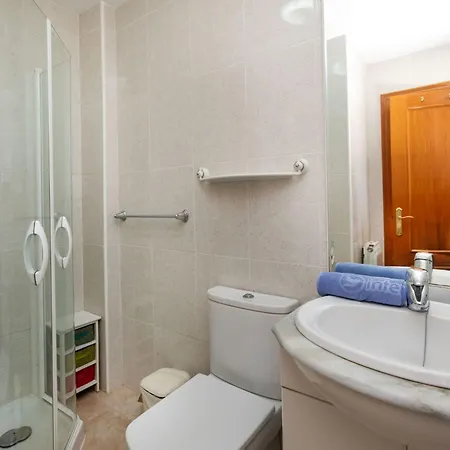 Nerea By Interhome *