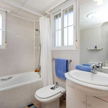 Holiday home Nerea By Interhome *