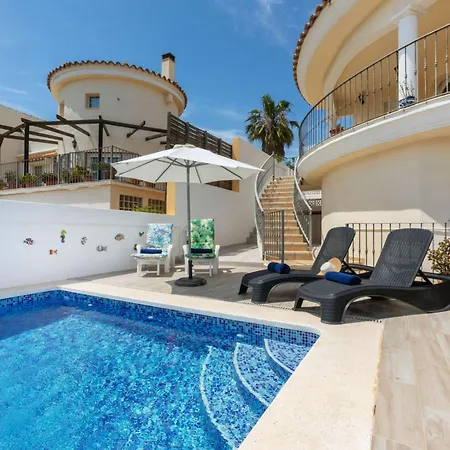 Nerea By Interhome Holiday home Peniscola