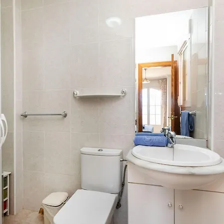 Nerea By Interhome Peniscola