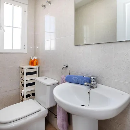 Holiday home Nerea By Interhome