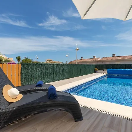 Nerea By Interhome * Peniscola