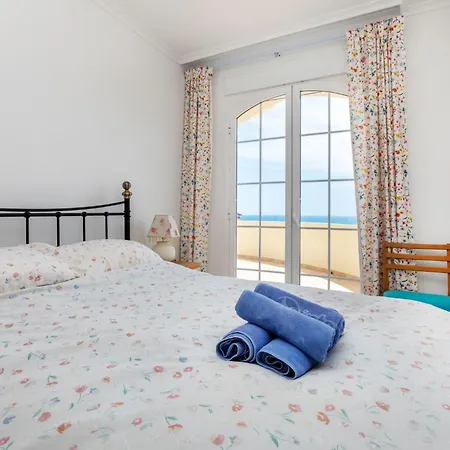 Nerea By Interhome Holiday home Peniscola
