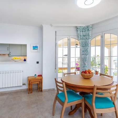 Holiday home Nerea By Interhome Peniscola