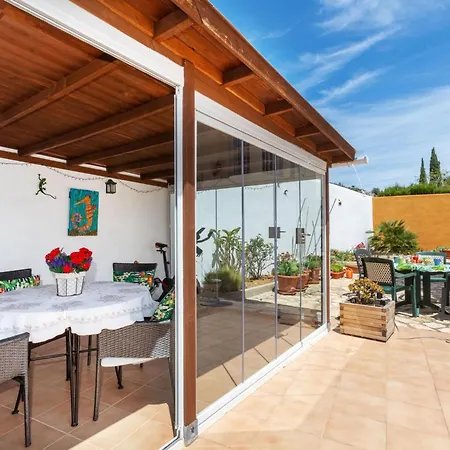 Nerea By Interhome